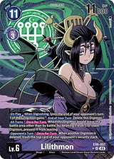NM / Inglese / AA - Ex 06 Infernal Ascension - EX6