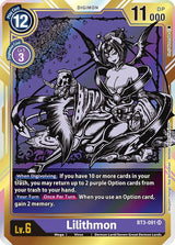 NM / Giapponese / SR - Bt 01 03 Special Booster Ver 1 0 - BT3 #2