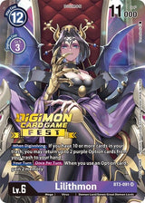 NM / Giapponese / Digimoncardgamefest 2022 - BT3