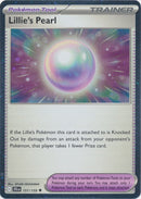 NM / Italiano / PR 151/159 - SVP Black Star Promos (Cosmos Holo)