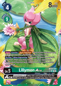 AA - Bt 14 Blast Ace - BT14 #1