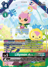 NM / Giapponese / AA - Bt 14 Blast Ace - BT14 #2