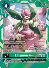 NM / Giapponese / SR - Bt 14 Blast Ace - BT14