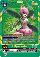 NM / Giapponese / SP - Bt 15 Exceed Apocalypse - BT14