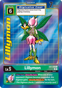AA - Classic Collection Ex 01 - EX1
