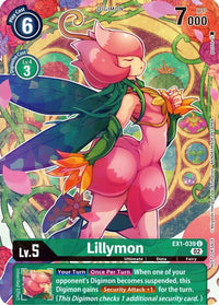 Digimonillustrationcompetitionpack 2022 - BOXTOPPER Bt 11 D.