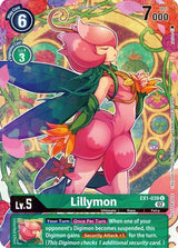 NM / Giapponese / Digimonillustrationcompetitionpack 2022 - BOXTOPper Bt 11 D.