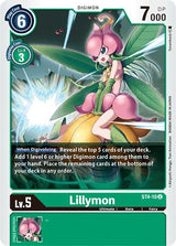 NM / Inglese / U - Starter Deck Giga Green - ST4