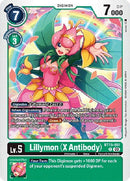NM / Inglese / U - X Antibody Bt 15 Exceed Apocalypse - BT15
