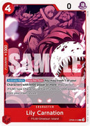 NM / Inglese / COMMON - OP-06: Wings of the Captain