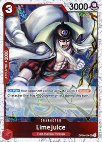 UNCOMMON - (Pirate Foil) - PRB-02: The Best 2 - Premium Boo.