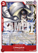 NM / Inglese / UNCOMMON - ST-23: Starter Deck Red Shanks