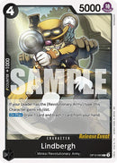 NM / Inglese / COMMON - (Pre-Release Stamp) - OP-12: Legacy of the Master.
