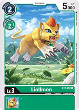 NM / Inglese / C - Bt 04 Booster Great Legend - BT4
