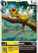 NM / Inglese / Prereleasestamped - PRE-RELEASESTAMPED