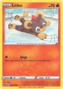 NM / Italiano / C 028/196 - Origine Perduta