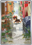 NM / Italiano / IR 139/132 - Megaevoluzione