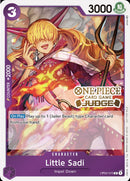 NM / Giapponese / PROMO - (Judge) - Judge Promos