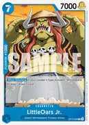 NM / Inglese / COMMON - (3rd Anniversary Stamp) - OP-13: Carrying on his W.