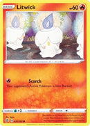 NM / Italiano / C 031/192 - Fragore Ribelle