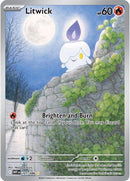 NM / Italiano / IR 101/086 - Fuoco Bianco