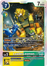 NM / Inglese / R - Ex 05 Animal Colosseum - EX5