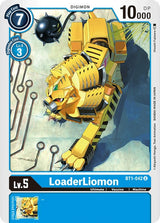 NM / Inglese / U - Bt 01 03 Special Booster Ver 1 0 - BT1
