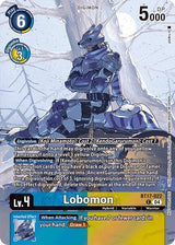 NM / Giapponese / Legendpack 2024 Boxtopper - BOXTOPper Chain Of Liberation.