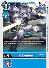 NM / Inglese / U - Bt 04 Booster Great Legend - BT4