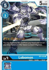 NM / Giapponese / Prereleasestamped - PRE-RELEASESTAMPED