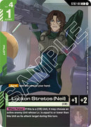 NM / Giapponese / C+ - ST07