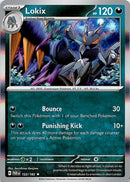 NM / Italiano / RH 122/182 - Paradosso Temporale