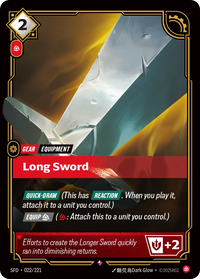 RARE - SPIRITFORGED-022