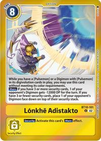 Eventpack 5 - BT10