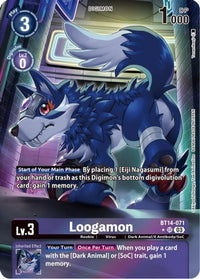 AA - Bt 14 Blast Ace - BT14