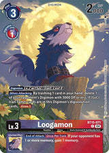 NM / Inglese / AA - Ex 07 Digimon Liberator - BT15
