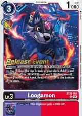 NM / Giapponese / Prereleasestamped - PRE-RELEASESTAMPED