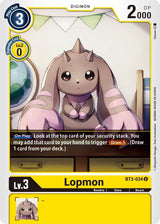 NM / Inglese / U - Bt 01 03 Special Booster Ver 1 5 - BT3