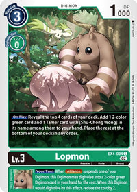 C - Ex 04 Alternative Being - EX4