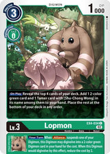 NM / Giapponese / C - Ex 04 Alternative Being - EX4