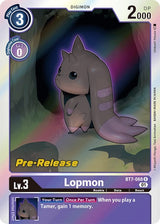NM / Giapponese / Prereleasestamped - PRE-RELEASESTAMPED