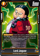 NM / Inglese / UC - Fusion World New Adventure - FB05