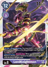 NM / Giapponese / Prereleasestamped - PRE-RELEASESTAMPED