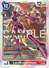 NM / Giapponese / Prereleasestamped - PRE-RELEASESTAMPED