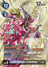 NM / Giapponese / AA - BT19