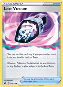 NM / Italiano / U 135/159 - Zenit Regale