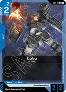 NM / Inglese / U - Edition Beta - GD01