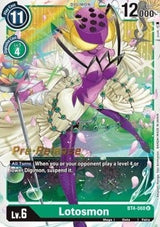 NM / Giapponese / Prereleasestamped - PRE-RELEASESTAMPED