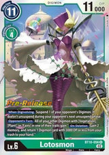 NM / Giapponese / Prereleasestamped - PRE-RELEASESTAMPED