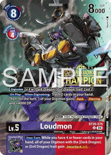 NM / Inglese / Regionals 2526 Season 2 Champion - REGIONALS25-26SEASON2|CH.